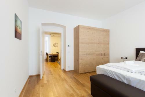 Nadland Apartment Wehlistrasse