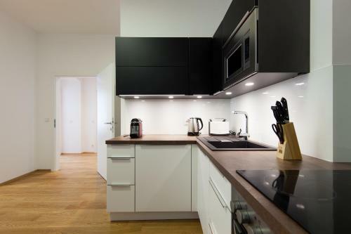 Nadland Apartment Wehlistrasse
