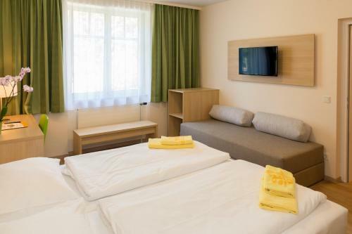 Hotel Don Bosco Haus