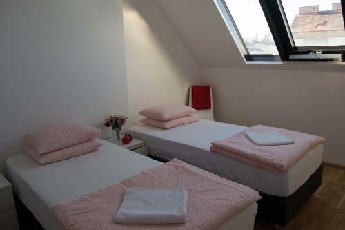 Betariel Apartments S22
