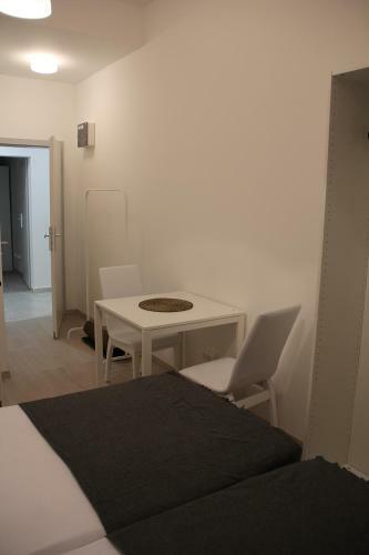 Betariel Apartments S22