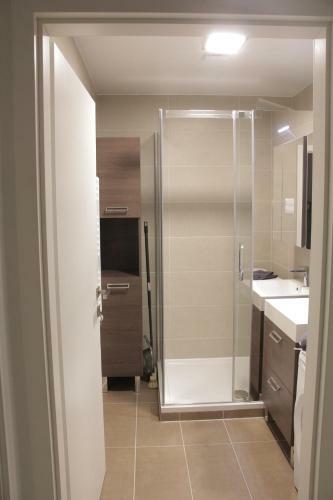 Betariel Apartments S22