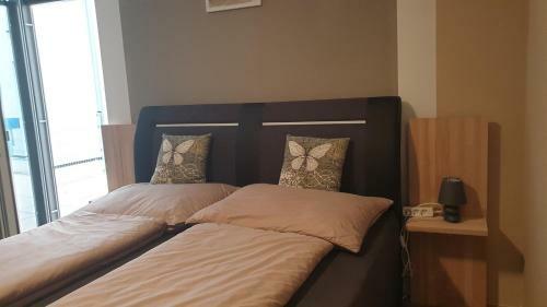 Hostal Exquisit Apartment Wien