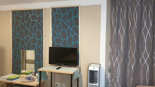 Hostal Exquisit Apartment Wien