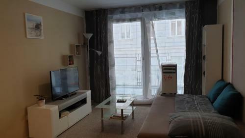 Hostal Exquisit Apartment Wien