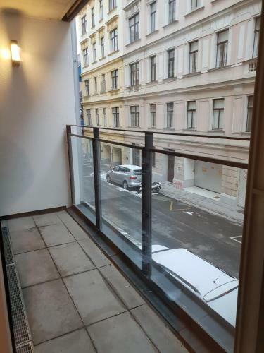 Hostal Exquisit Apartment Wien