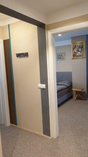 Hostal Exquisit Apartment Wien