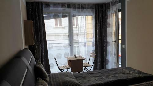 Hostal Exquisit Apartment Wien