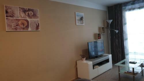 Hostal Exquisit Apartment Wien