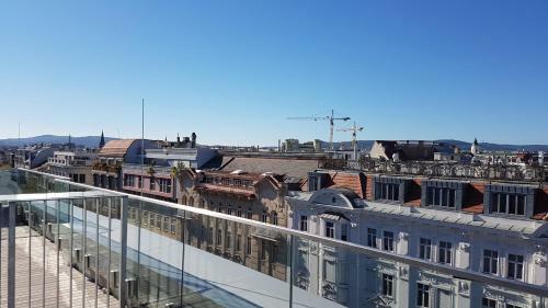 Hostal Exquisit Apartment Wien