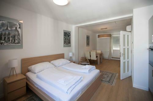 Apartamento Heart Of Vienna Hoher Markt