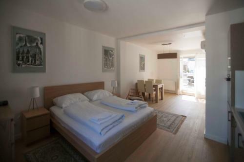Apartamento Heart Of Vienna Hoher Markt