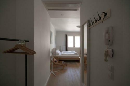 Apartamento Heart Of Vienna Hoher Markt