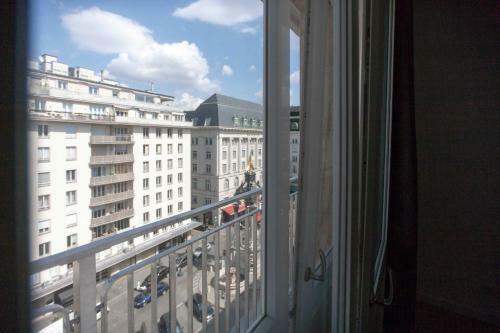 Apartamento Heart Of Vienna Hoher Markt