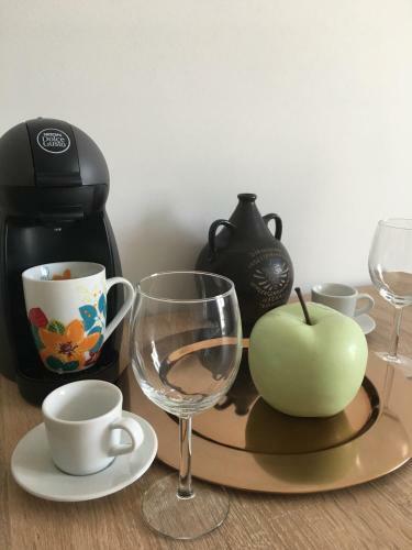 Apartamento Heart Of Vienna Hoher Markt