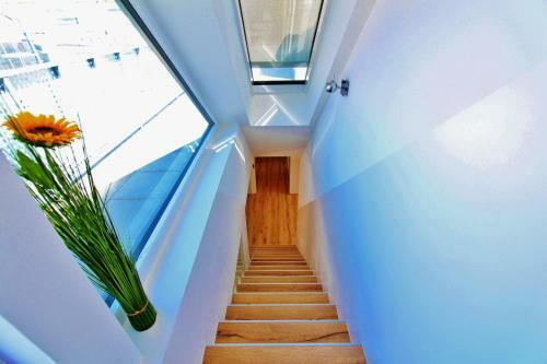 Exclusive Apartment Wiener Stadthalle