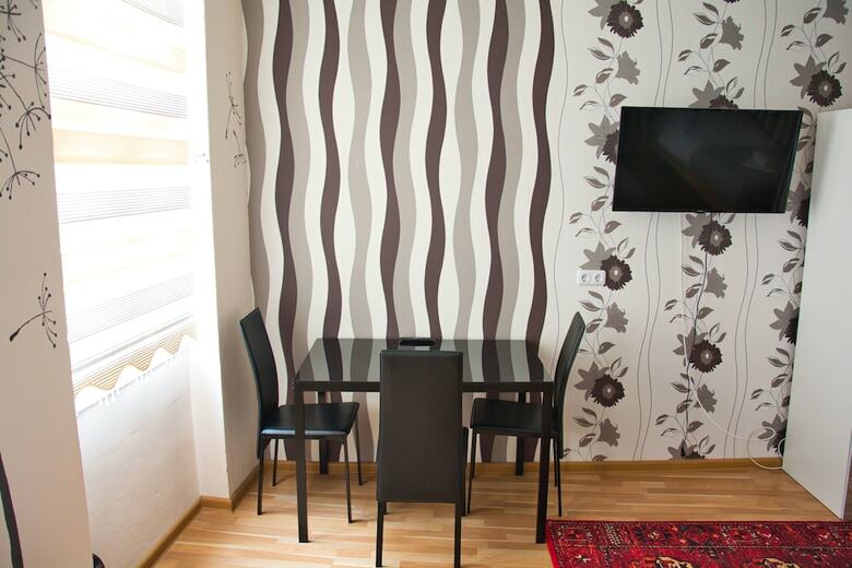 Ea Hotels (best Apartments)