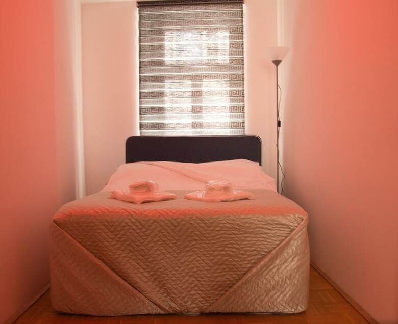 Ea Hotels (best Apartments)