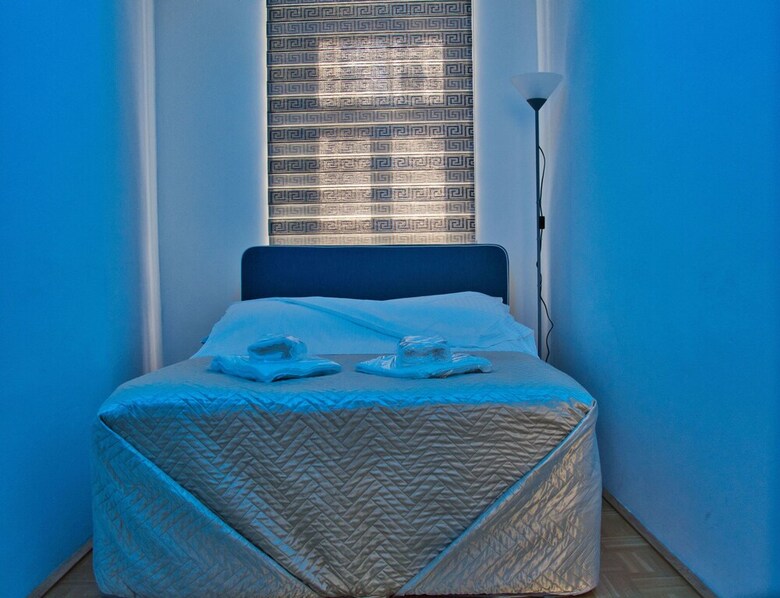 Ea Hotels (best Apartments)