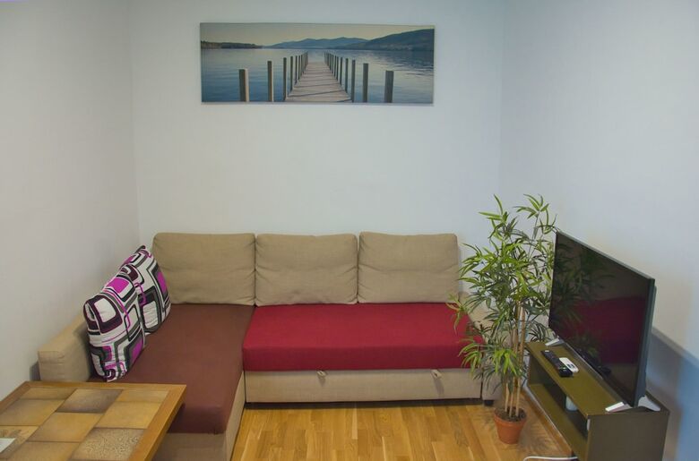 Ea Hotels (best Apartments)
