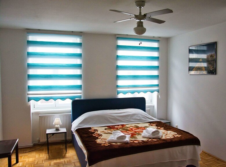 Ea Hotels (best Apartments)