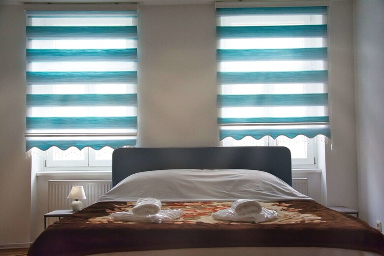 Ea Hotels (best Apartments)
