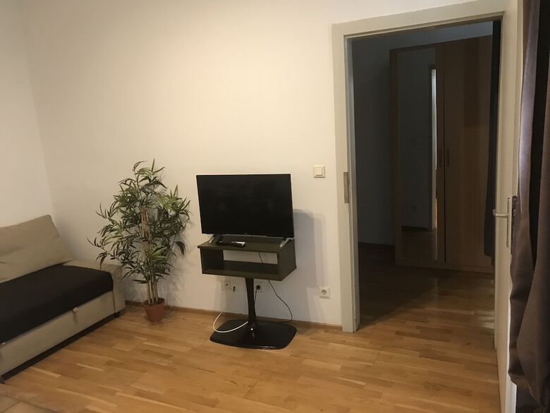 Ea Hotels (best Apartments)