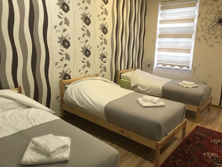 Ea Hotels (best Apartments)