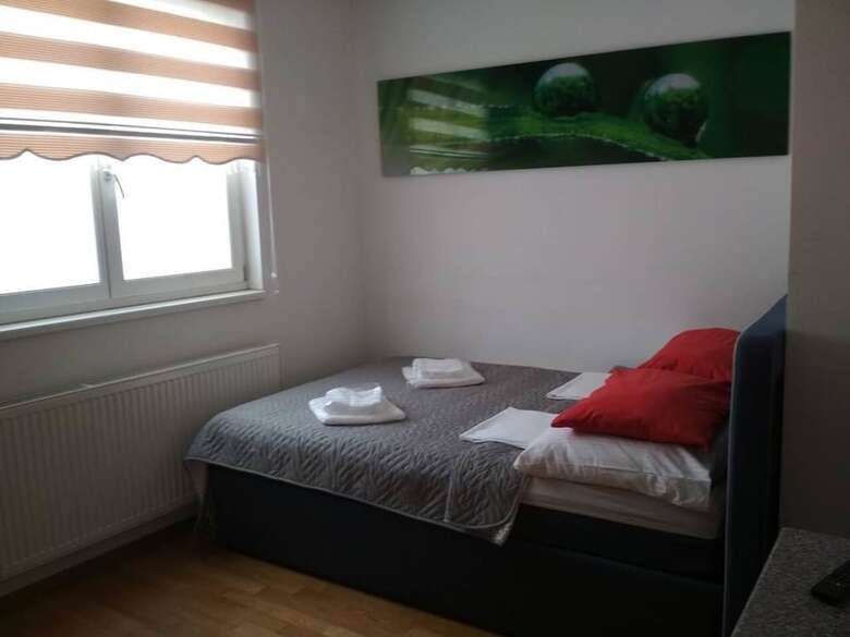 Ea Hotels (best Apartments)