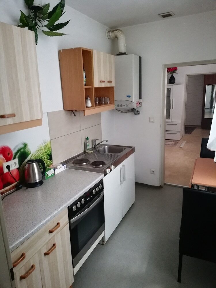 Ea Hotels (best Apartments)