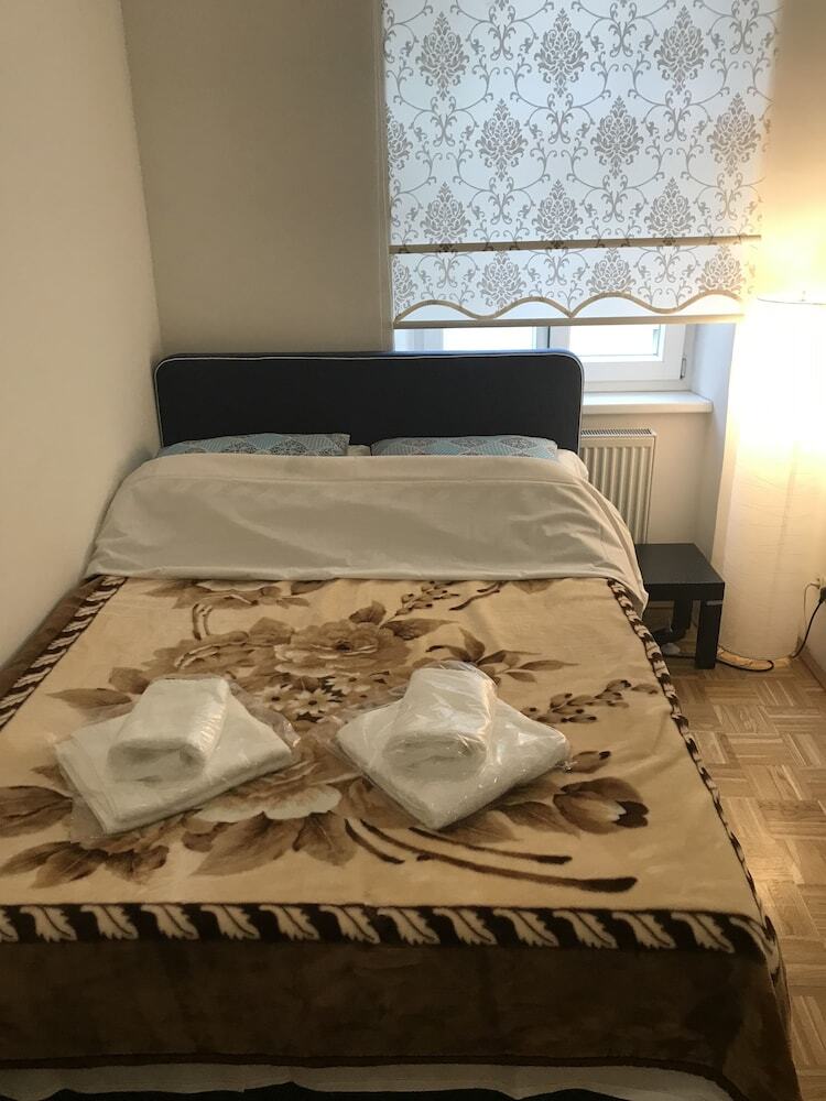 Ea Hotels (best Apartments)