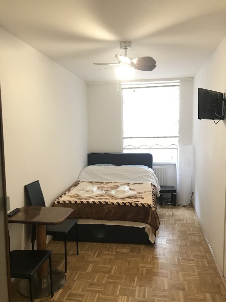 Ea Hotels (best Apartments)