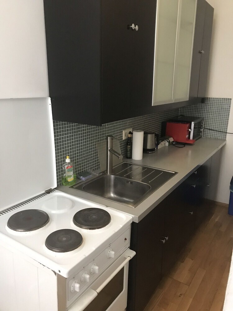 Ea Hotels (best Apartments)