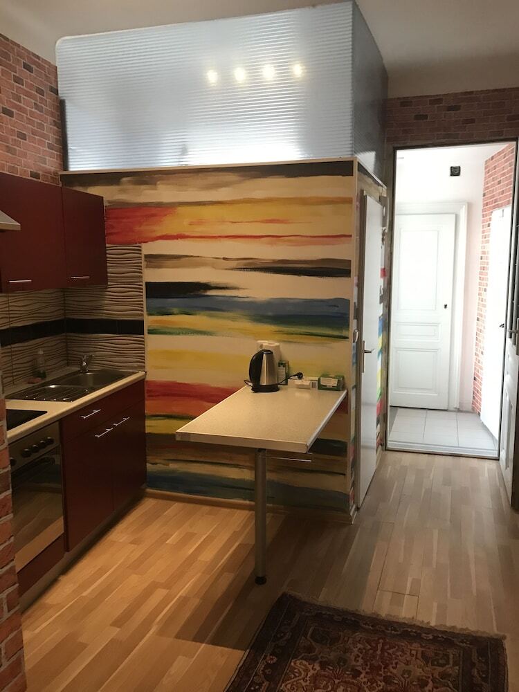 Ea Hotels (best Apartments)