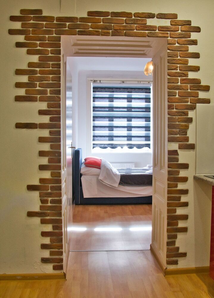 Ea Hotels (best Apartments)