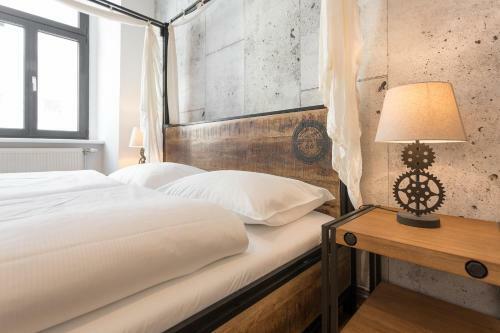 Apartamento Vintagehome Naschmarkt