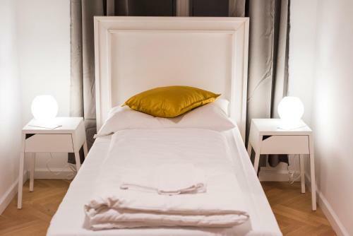 Singerstra�e Luxury Apartment By Welcome2vienna