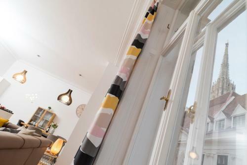 Singerstra�e Luxury Apartment By Welcome2vienna