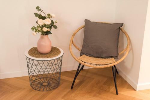 Singerstra�e Luxury Apartment By Welcome2vienna