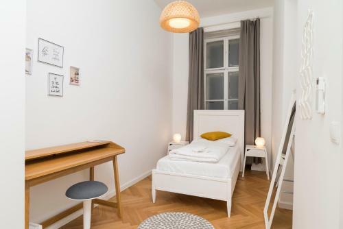 Singerstra�e Luxury Apartment By Welcome2vienna