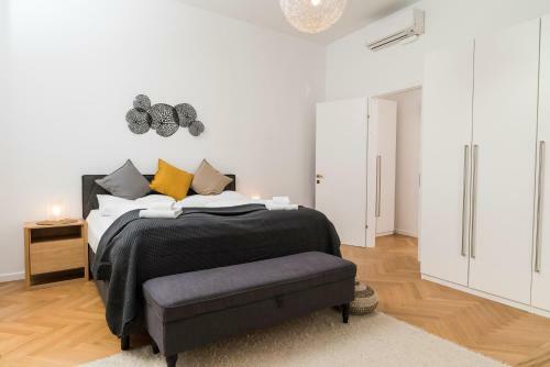 Singerstra�e Luxury Apartment By Welcome2vienna