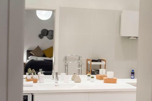 Singerstra�e Luxury Apartment By Welcome2vienna