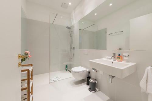 Singerstra�e Luxury Apartment By Welcome2vienna