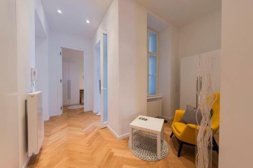 Singerstra�e Luxury Apartment By Welcome2vienna