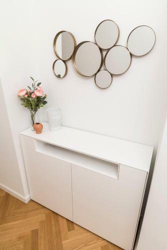 Singerstra�e Luxury Apartment By Welcome2vienna
