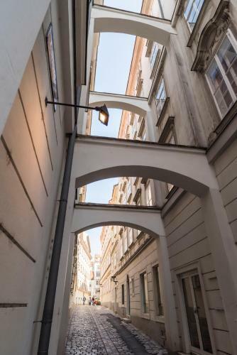 Singerstra�e Luxury Apartment By Welcome2vienna