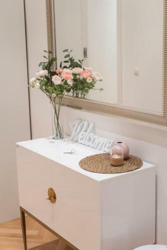 Singerstra�e Luxury Apartment By Welcome2vienna