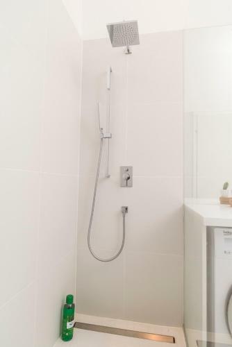 Singerstra�e Luxury Apartment By Welcome2vienna