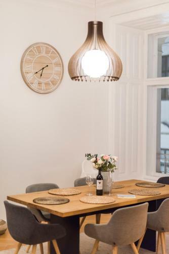 Singerstra�e Luxury Apartment By Welcome2vienna
