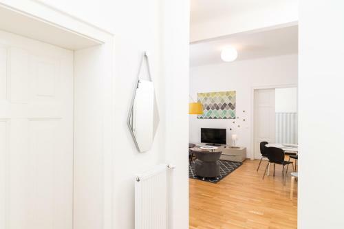 Mint@naschmarkt Premium Apartments